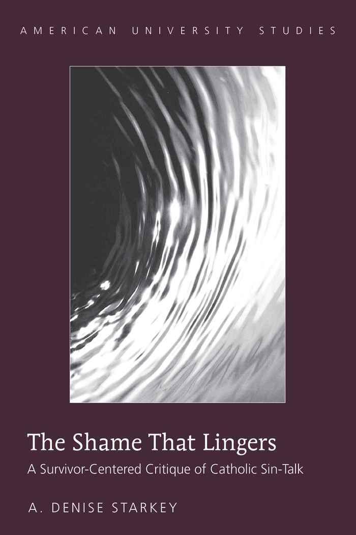Thumbnail - A. Denise Starkey | The Shame That Lingers | Taschenbuch | Englisch