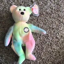 B. B. Bear