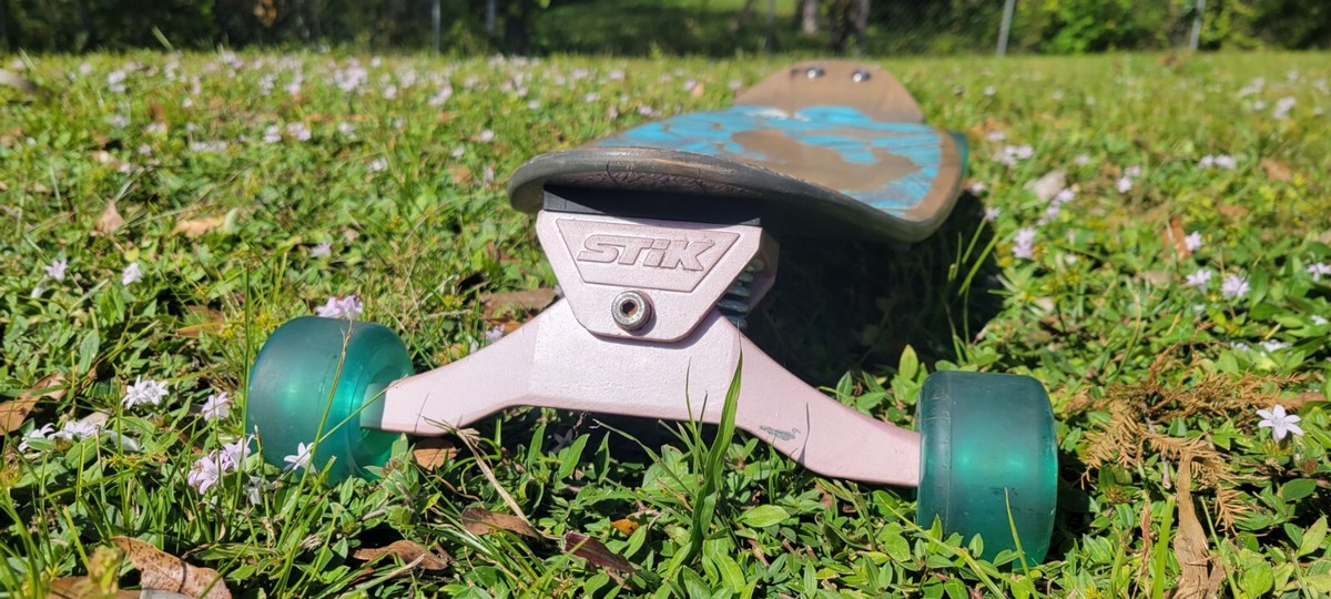 CUSTOM* CARVE STIK *VINTAGE* CARVEBOARD | eBay