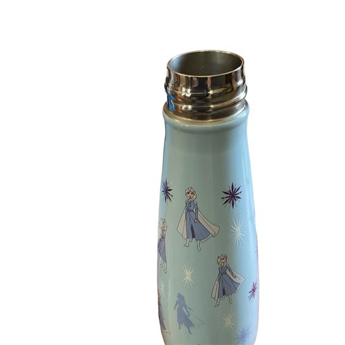Disney Frozen Edelstahl Wärm Kalt Wasser Flasche Sport 10oz Schluck von Swell - Bild 4 von 5