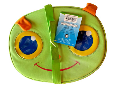 Melissa & Doug Sunny Patch Happy Giddy Picnic Basket, for Play Food, Utensils