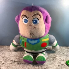 Disney Baby Toy Story Buzz Lightyear 15" Plush by Kids Preferred Baby Disney
