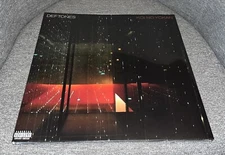 Koi No Yokan by Deftones (Record, 2013) Vinyl LP