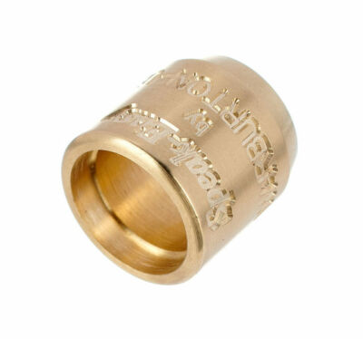 Warburton speak easy Raw Brass | eBay