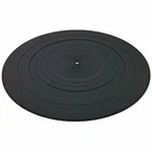 Technics Turntable Genuine Rubber Mat RGS0008 for SL1200MK3D / MK5 / MK6 F/S