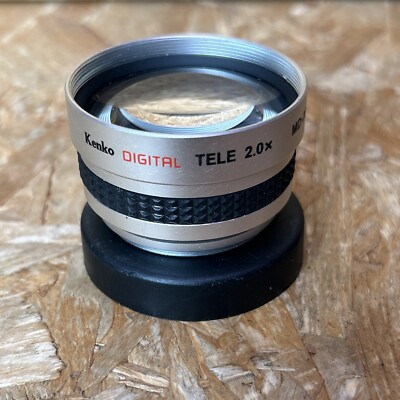 Kenko Digital Tele 2.0x MD-20T Objektiv