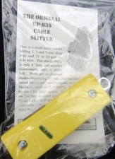 SLITTER WIRE UPB36-UP-B36-10016712