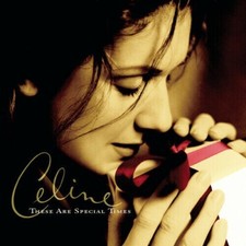 Celine Dion - These Are Special Times A (CD) ...