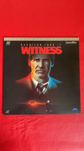 CLEARANCE - LASERDISC COLLECTION OVERSTOCKS - CHOOSE FROM LIST - Picture 92 of 158