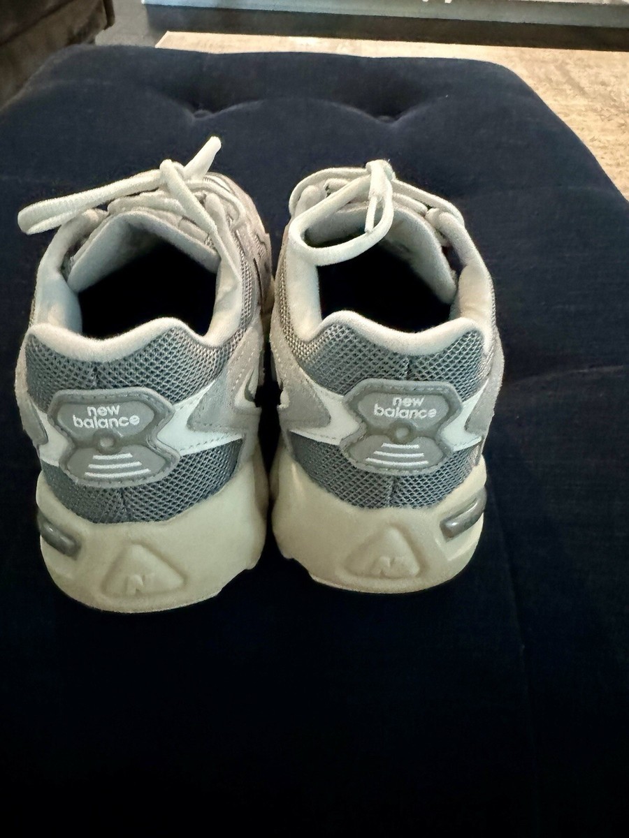 New Balance 725 Grey - ML725P Size 8 Women | eBay