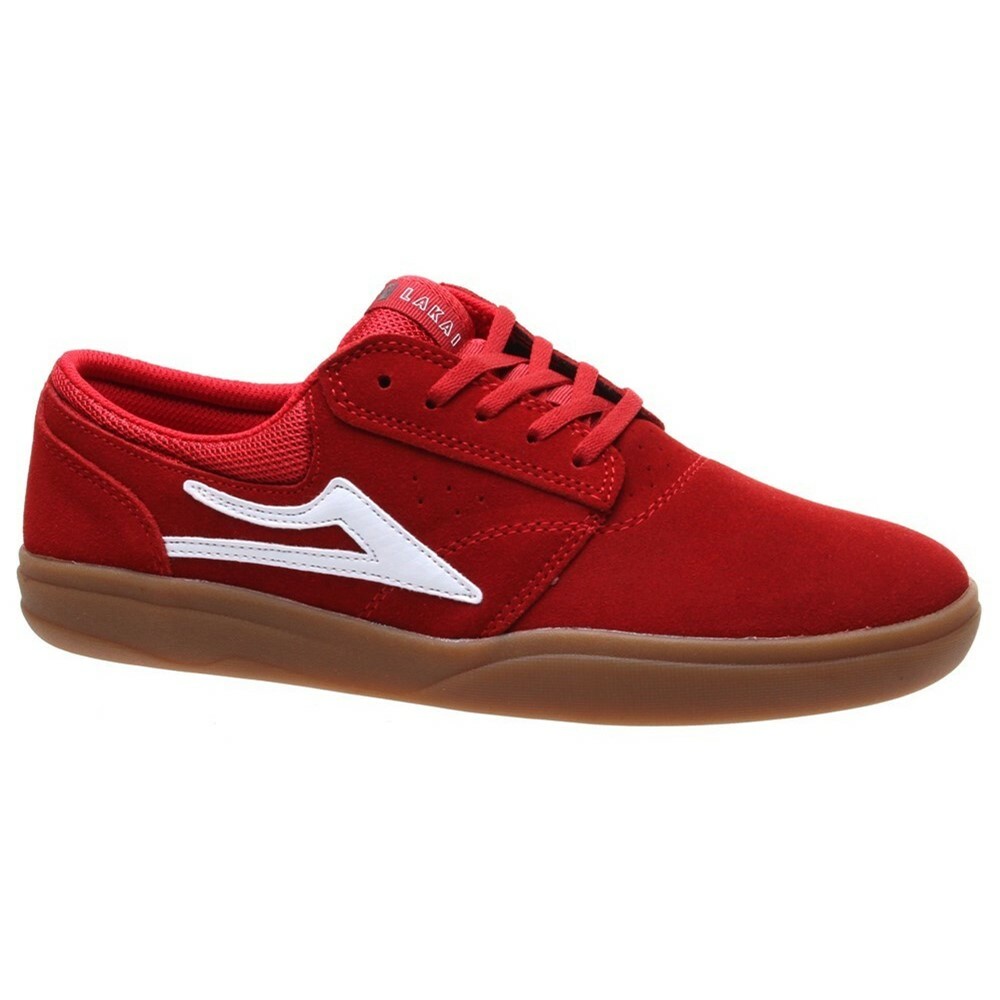 Lakai Skate Shoes. Lakai Griffin XLK 
