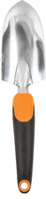 Ergo Garden Trowel for Digging and Planting, Heavy Duty Gardening Hand Tool with