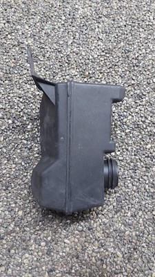 Resonator Luftfilterkasten BMW 5er E39 520i Rohr Schlauch Luftrohr  