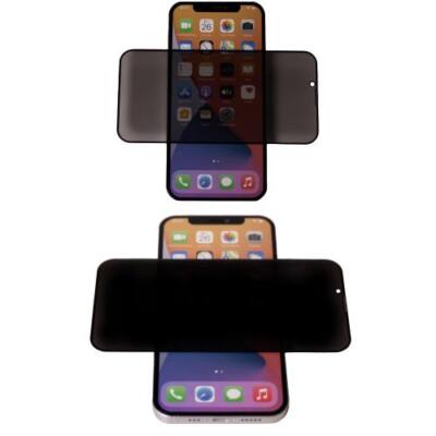 6 Pezzi Vetro Temperato Per HUAWEI P Smart 2019 - 3 Per Schermo + 3 Per Fotocamera, 9H, 2.5D, Ultra HD - 5