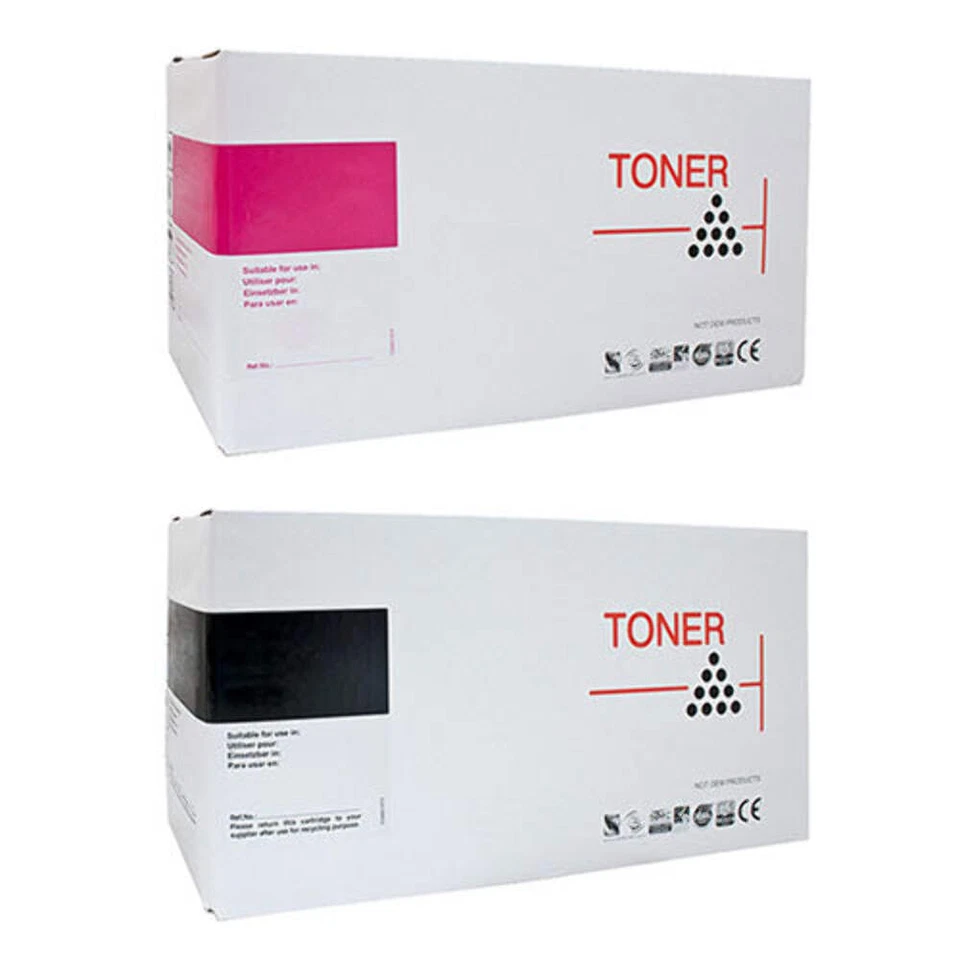 Whitebox Compatible Fuji CT20163 Toner Cartridge - Image 3 of 3