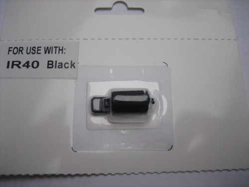 Ink Roller Gr.744 IR40 Colour Roll for Sharp A770 Or CS1623 EA77OR KA220 - Picture 9 of 12
