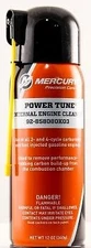Mercury Marine Quicksilver Power Tune Internal Engine Cleaner OEM  92-858080K03