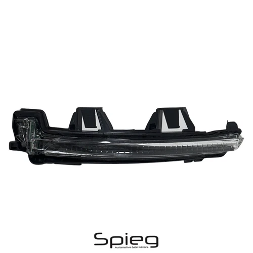 Side Mirror Turn Signal Lamp for VOLVO V60 S60 S90 V90 Driver Left Side 31498601