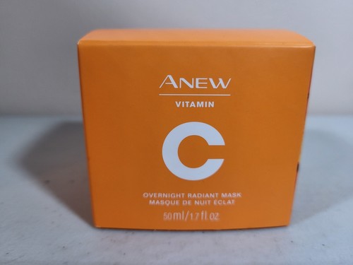 Lot of 8 Avon ANEW Products - Lotion, Body Scrub, Mask, Coconut Oil, Smoother - Picture 5 of 6