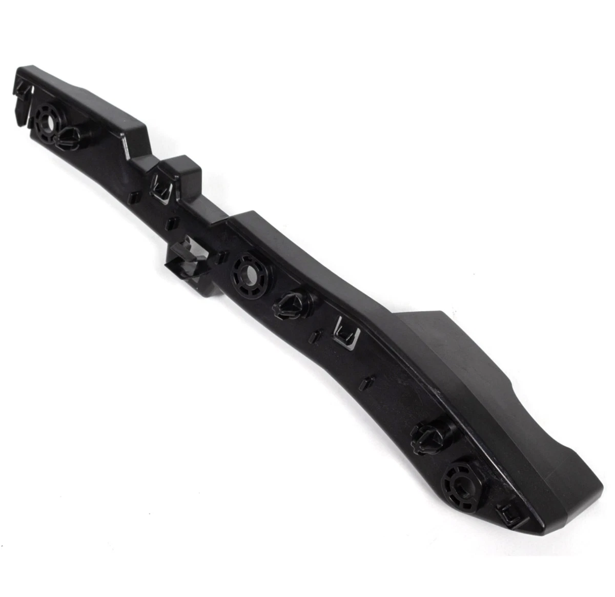 CITRO N BERLINGO B9 Front Left Bumper Bracket 9821847480 New  