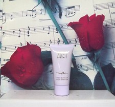 Thierry Mugler Alien 1.0 OZ. Radiant Shower Gel Tube.