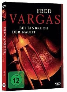 Fred Vargas Bei Einbruch Der Nacht