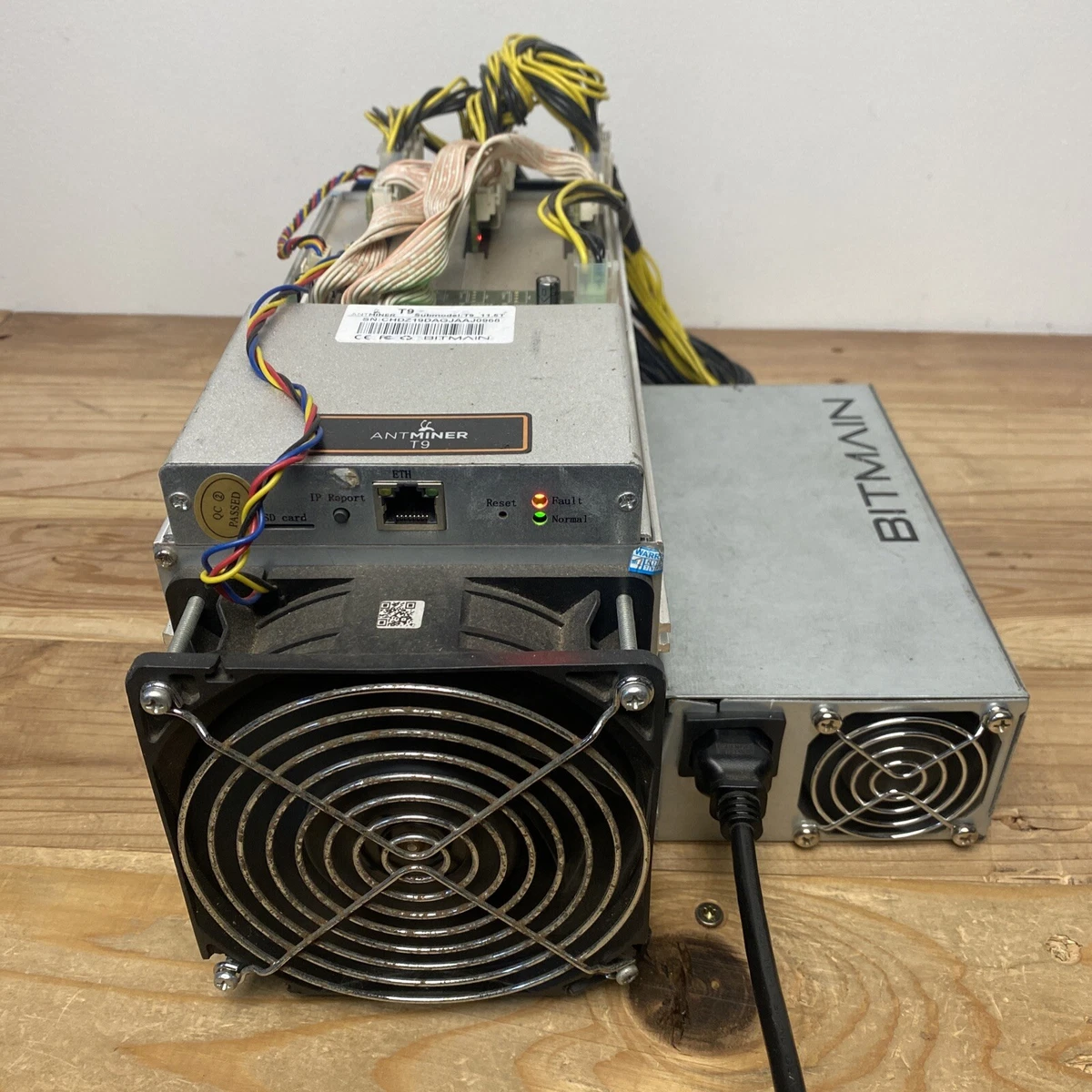 Bitmain antminer cheap t9 price