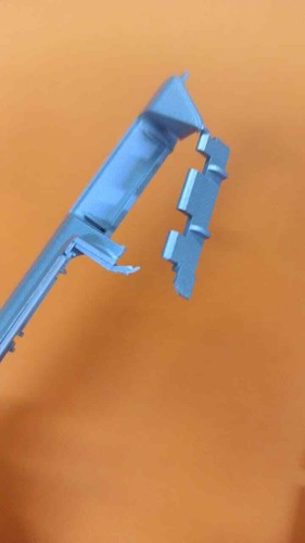 Sony Vaio PCG-TR2MP - PCG-4A1M Set Hülle Gehäuse Seitendeckel - Bild 3 von 3