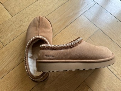 UGG Tasman x Madhappy Chestnut Slipper   Gr. 39   NEU (Limitiert)