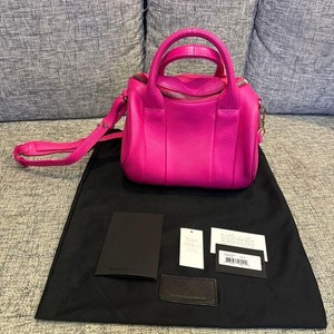 Alexander Wang Rockie Bag | eBay