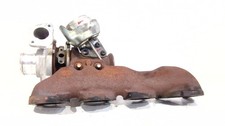 55596485 TURBOLADER / 788778 3 / 192503 FÜR OPEL ZAFIRA TOURER C P12 2.0 CDTI