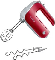 Bosch Handmixer 5 Stufen 500W (MFQ40303 Rt/Si)