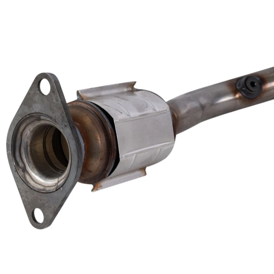 Catalytic Converter Exhaust Pipe LH Left Side for 05-08 Audi A6 Quattro V6 3.2L - Image 4 of 4