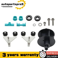 Pool Vac A-Frame Turbine Kit for Hayward Aquabug Navigator Pro Ultra AXV621DAT