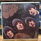 The Beatles – Rubber Soul T-2442 VG Player Copy Capitol LP IAM Pressing