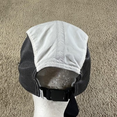 Outdoor Research Swift Cap Hat Cap Strap Back Mens One Size White