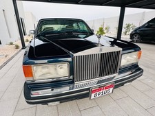 1995 Rolls-Royce Silver Spur for Sale