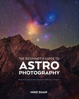 Mike Shaw | The Beginner's Guide To Astrophotography | Taschenbuch | Englisch