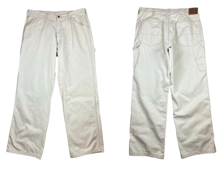 Ralph Lauren Polo Jeans Vintage Y2K Men