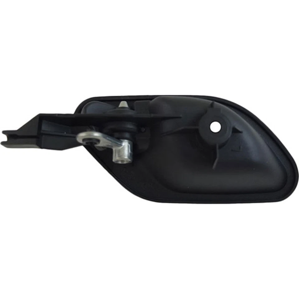 83018 Dorman Manija de puerta interior lado izquierdo conductor delantero o trasero para 530 525 540 Foto 2 de 3