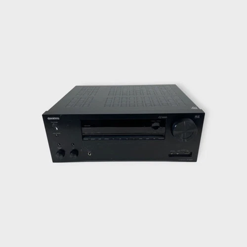 Onkyo TX-RZ620 AV Receiver - PARTS ONLY - USED - Free Shipping -