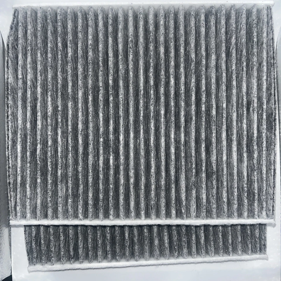 BMW Genuine Micro Cabin Filter Set 5 6 7 Series F10 F06 F07 F01 F02 64119272642 - image 3 of 4