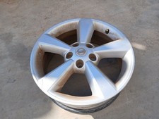 JD110MB55 ALLOY RIM / 1090279 FOR NISSAN QASHQAI I J10, NJ10 2.0 DCI