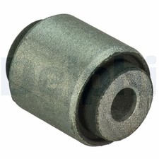 DELPHI 4x Querlenkerlager TD1301W/4x für AUDI A4 B7 8EC Avant 8ED 8HE B6 8E2 TDI