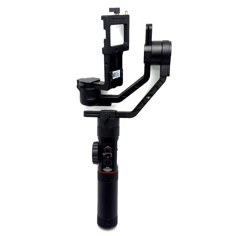 Zhiyun Crane 2 Follow Focus 3-Axis Handheld Gimbal Stabilizer (CRA02) 0252849