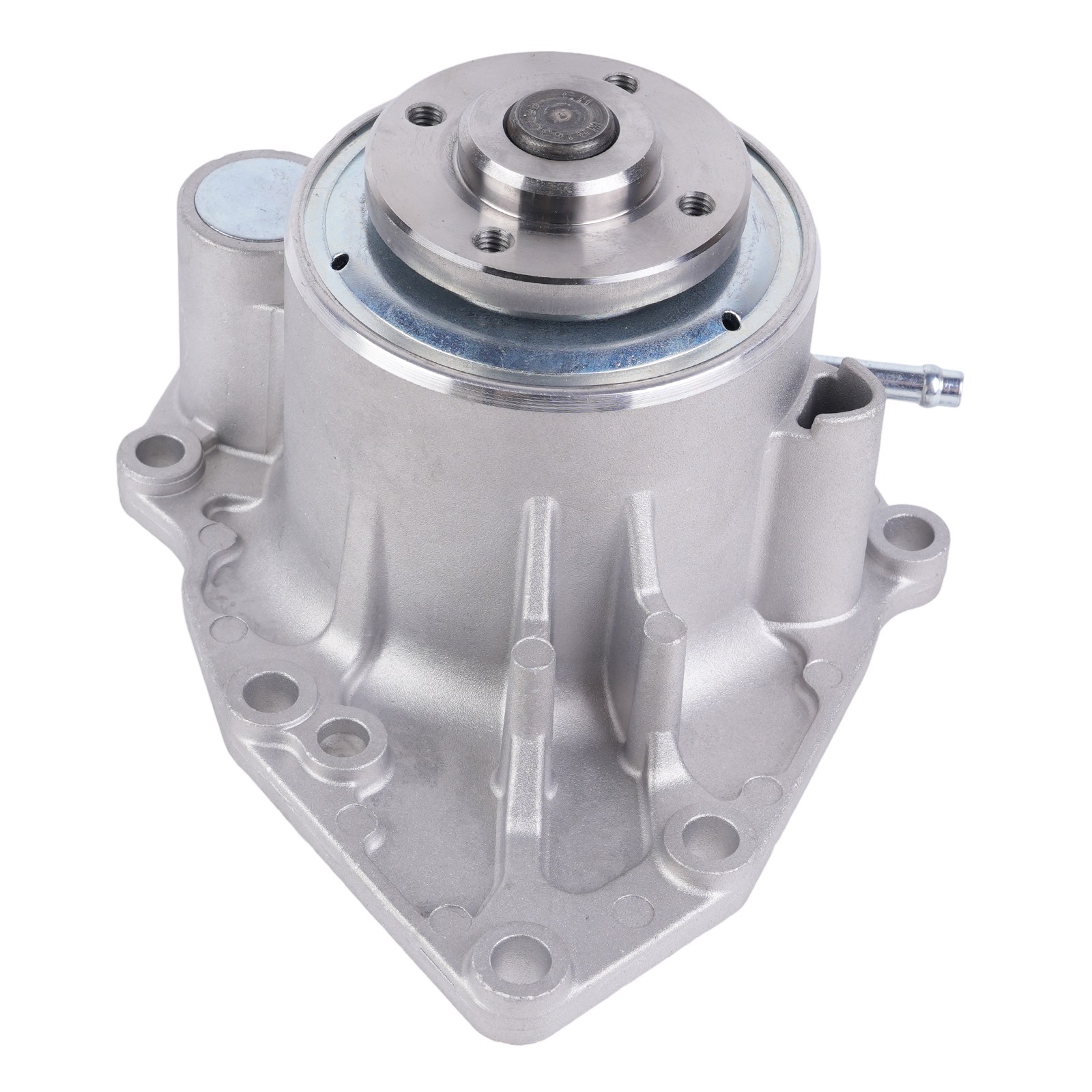 Bentley Bentayga Speed 2017-2020 Front Left Water pumps with housing 4 pcs