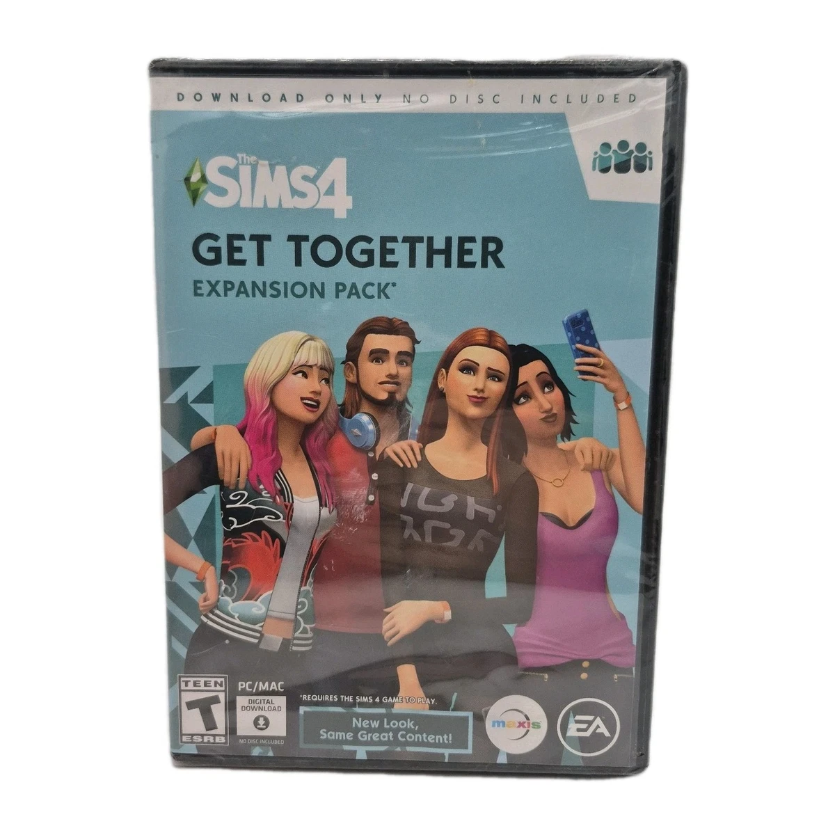 The Sims 1 for sale | eBay