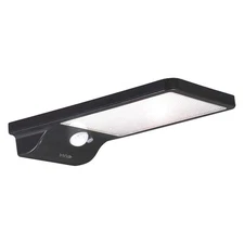 INVID TECH  Solar Light,6000K,500 lm,3.7W,3.7V 451W36