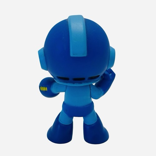 Mega Man Capcom Funko Pop Vinyl Mystery Mini Action Figure Toy - Picture 2 of 2