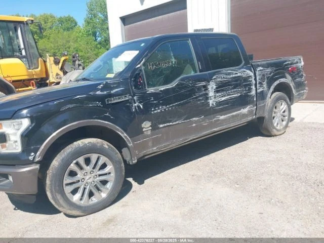 (LOCAL PICKUP ONLY) AC Condenser Fits 15-16 FORD F150 PICKUP 1991070 Foto 4 de 4